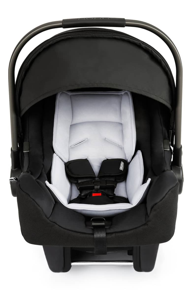 Nuna PIPA Car Seat & Base