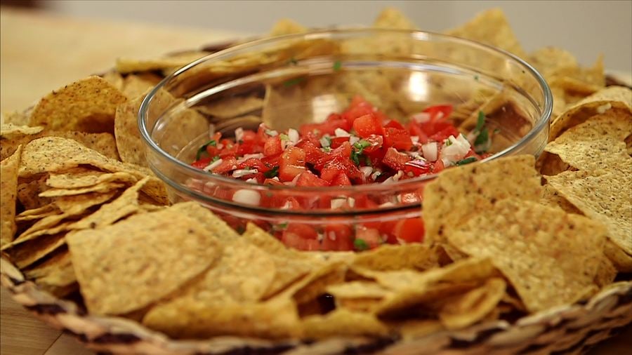 Pico de Gallo