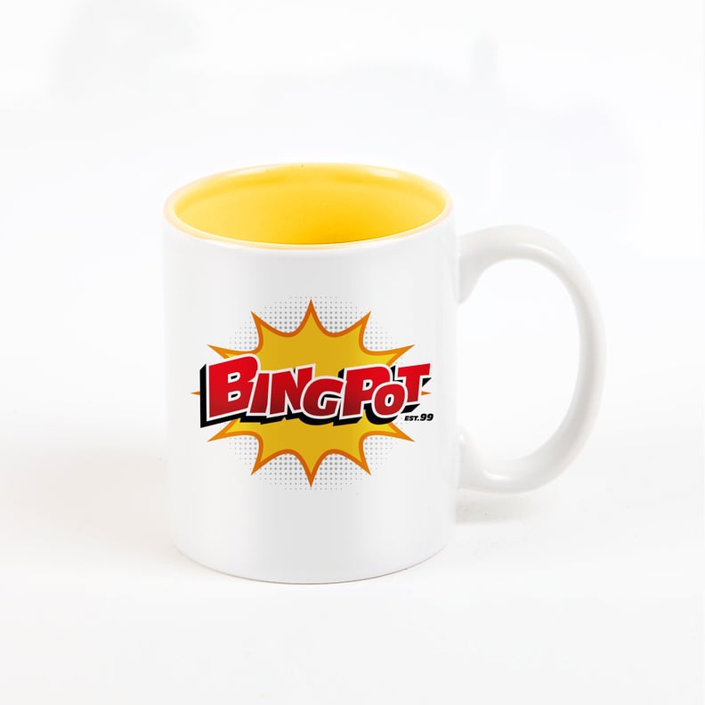 BINGPOT Mug
