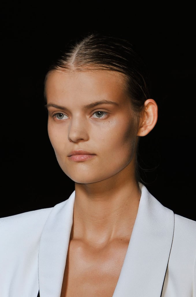 Spring 2015 New York Fashion Week Hair and Makeup | POPSUGAR Beauty