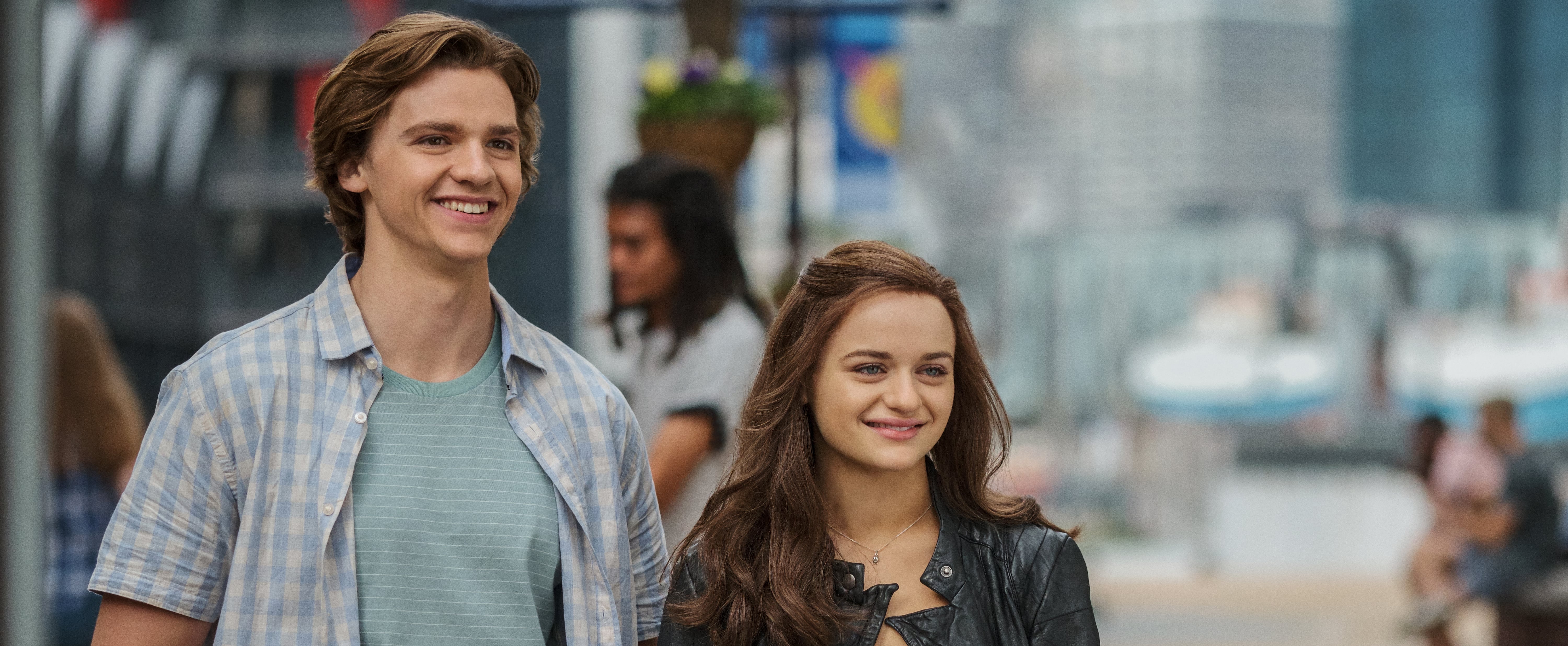 Kissing booth 2 on sale full movie free youtube