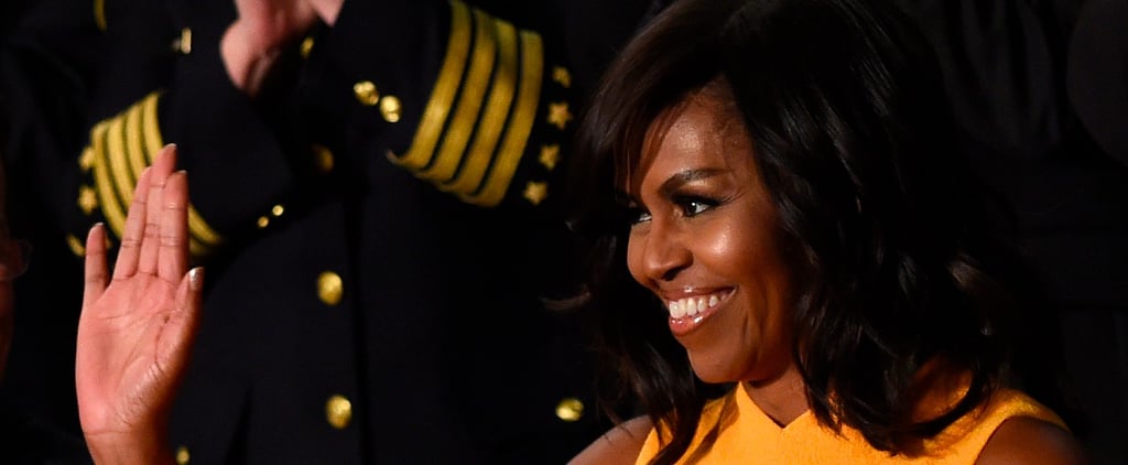Author Veronica Chambers's Essay on Michelle Obama