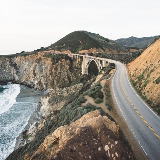 Inspiring Road Trips For Spring