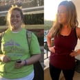 Sydney Lost 114 Pounds Eating the Same 3 Meals Every Week and Working Out 6 Times a Week