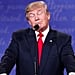 Top 3 Moments From the Last Presidential Debate