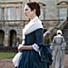 Does Jamie Rape Geneva on Outlander?