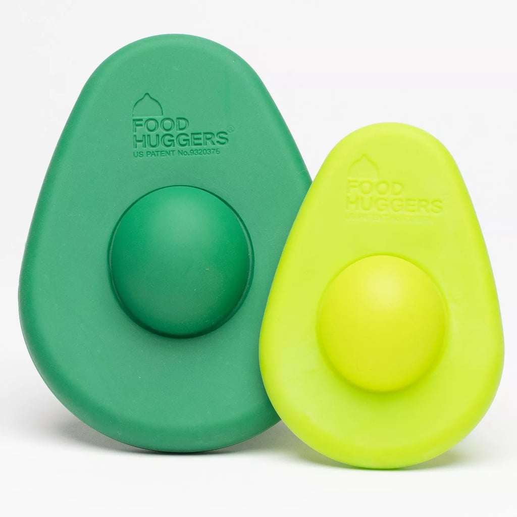 Sur La Table Food Huggers Avocado Huggers, Set of 2