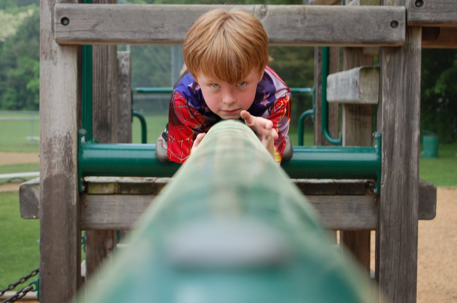 The Creepiest Things Kids Have Said | POPSUGAR Family