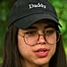 Miya Ponsetto's "Daddy" Cap Is a Symbol of Disrespect