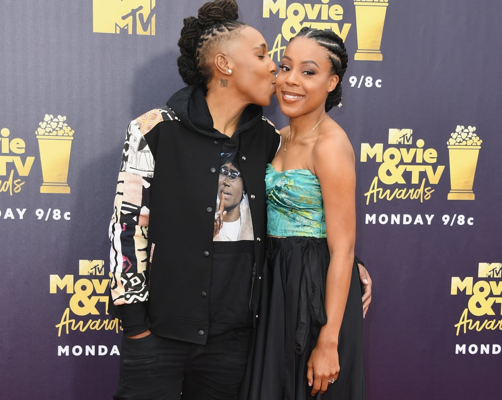 2018 MTV Movie TV Awards: Red Carpet Gallery IndieWire