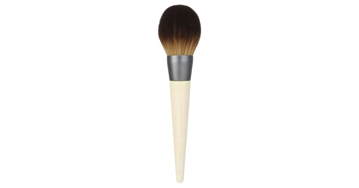EcoTools Eco Tools Full Powder Brush Cheap Makeup Brushes POPSUGAR