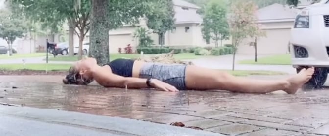 This Intuitive-Eating Dietitian Uses TikTok to Call BS on Diet Culture, and Her Posts Are So Relatable