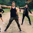 If Cardio Bores You, It's Time to Try The Fitness Marshall's New Dance Workout to "R.I.P."