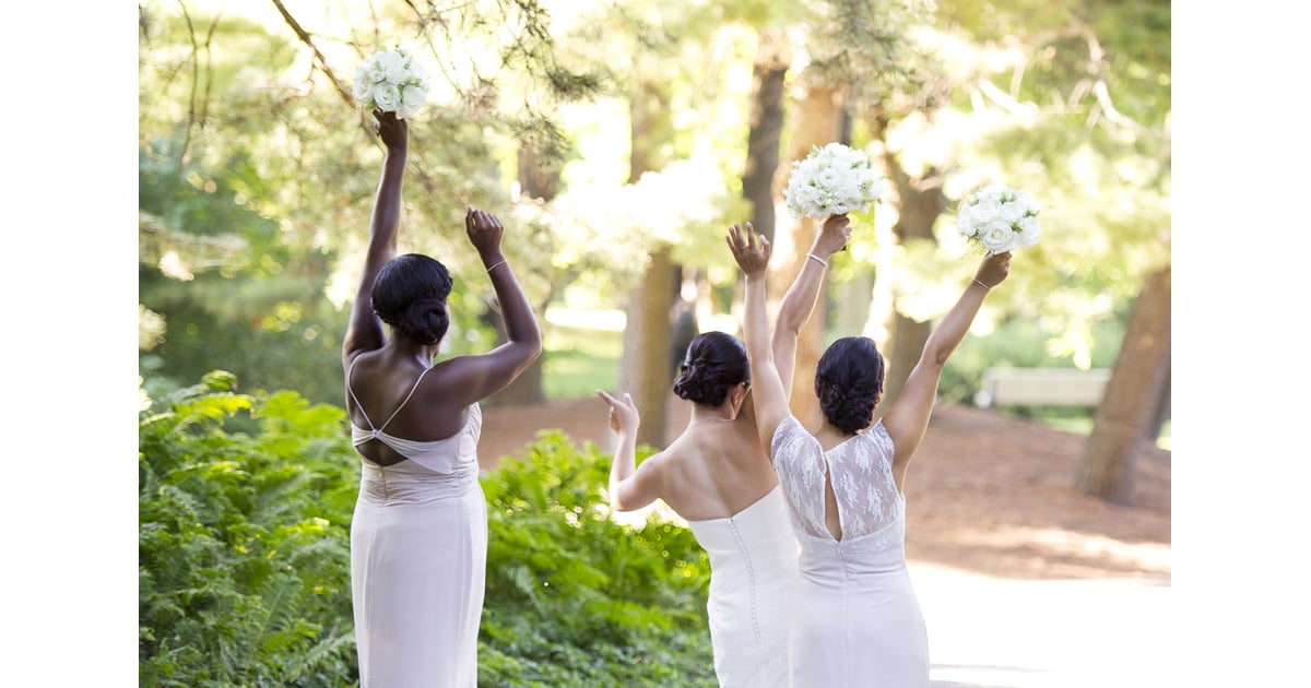 Plan and host the bridal shower. Maid of Honor Duties Checklist POPSUGAR Love & Sex Photo 4