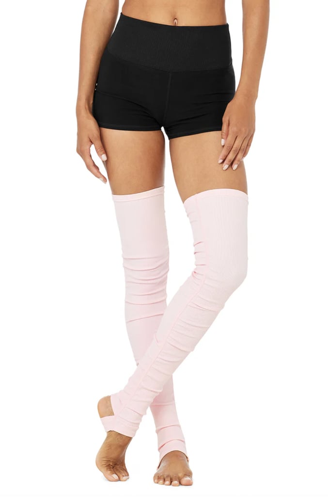 Alo Leg Warmers