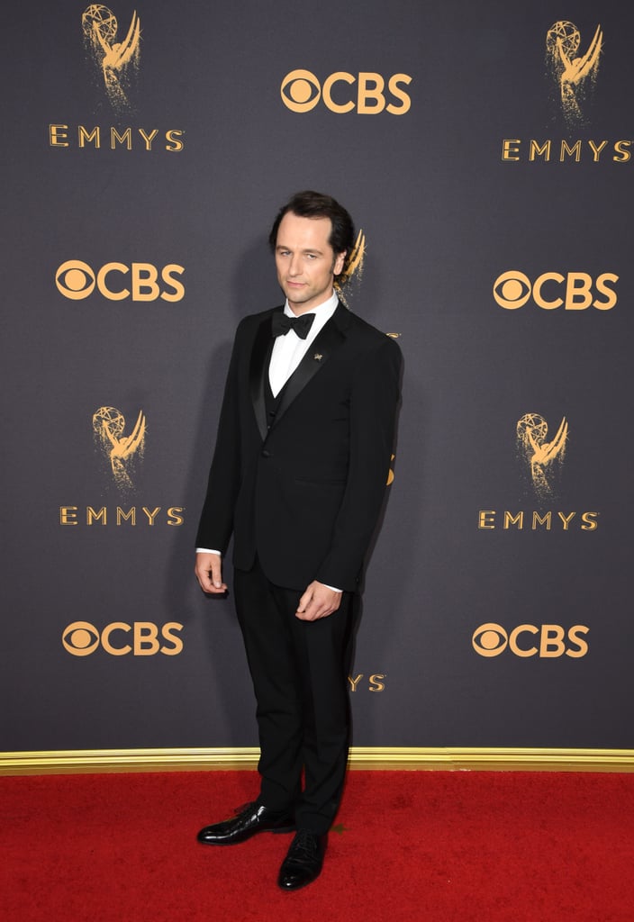 Matthew Rhys