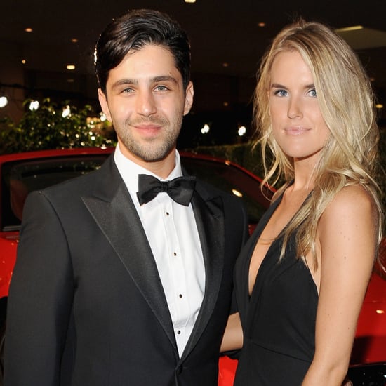 Josh Peck and Paige O'Brien Expecting First Child