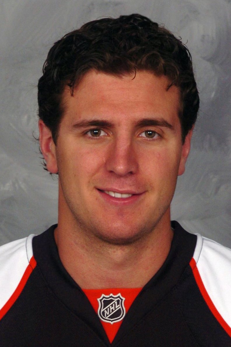 Mike Richards, LA Kings