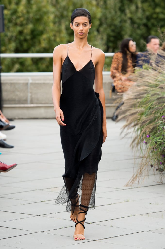 Roland Mouret Spring 2019 Collection