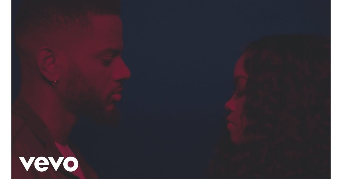 "Could've Been" feat. Bryson Tiller Best H.E.R. Songs Playlist POPSUGAR Entertainment Photo 12