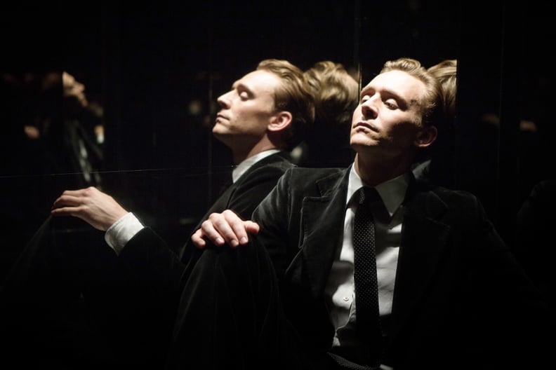 Best Naked Tom Hiddleston Thriller: High-Rise