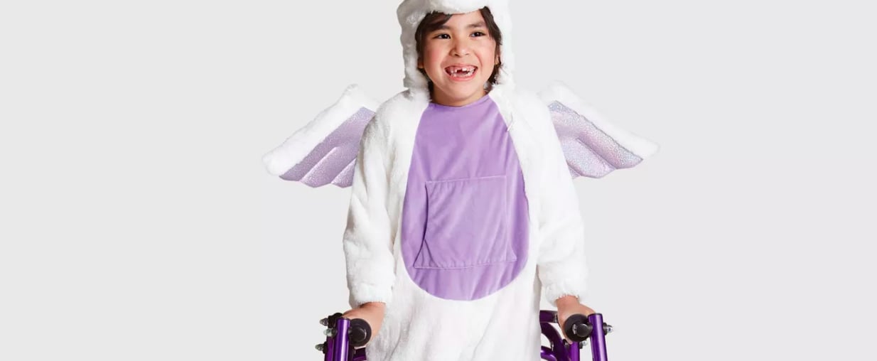 Target Halloween Costumes For Kids With Disabilities 2019