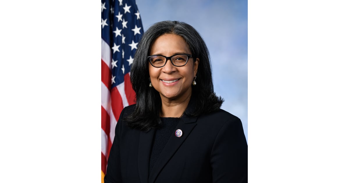 Marilyn Strickland, US Representative From Washington 7 Influential