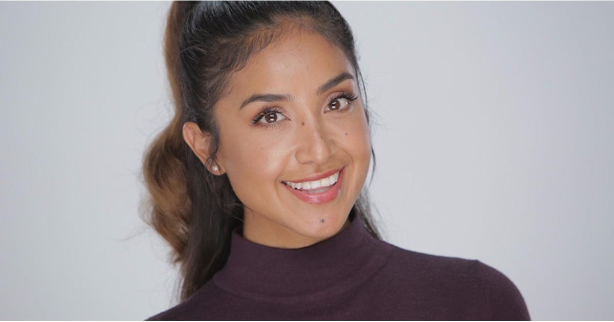 Dulce Candy The Ultimate Natural Beauty Look for Fall | POPSUGAR Beauty