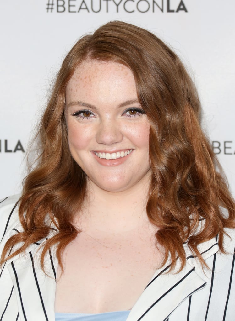 Shannon Purser