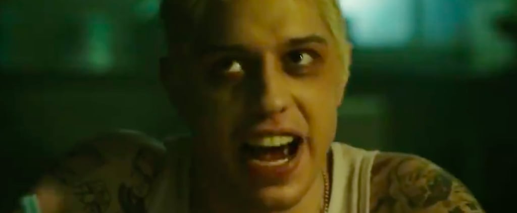 Watch SNL Parody Eminem's "Stan" Music Video