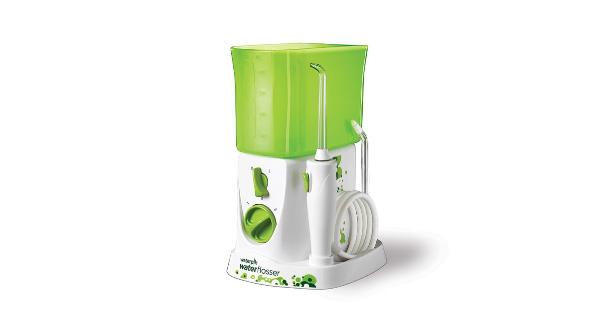 Best Waterpik for Kids The Best Waterpiks on Amazon POPSUGAR