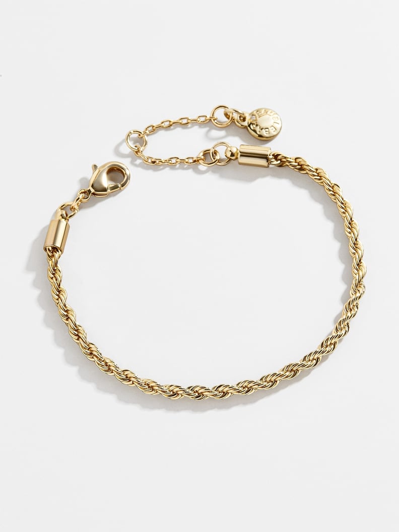 Pietra 18K Gold Bracelet