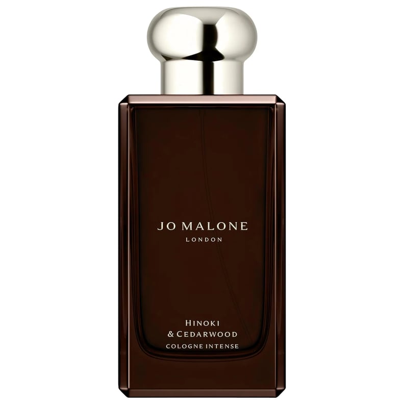 Best Woody Perfume