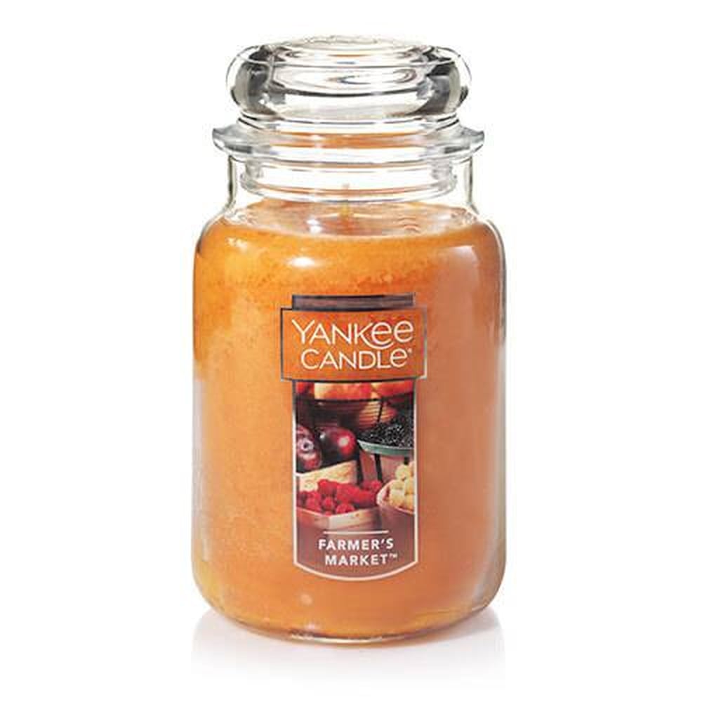 Yankee Candle Fall Collection 2019 PS Home