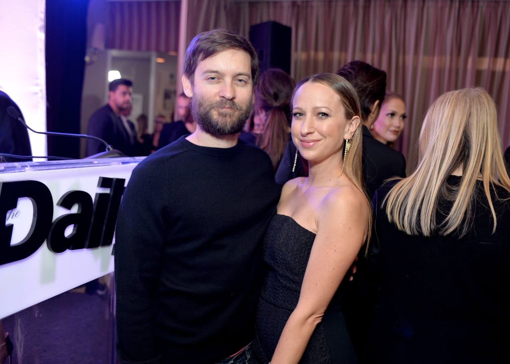Tobey Maguire Sells Santa Monica House