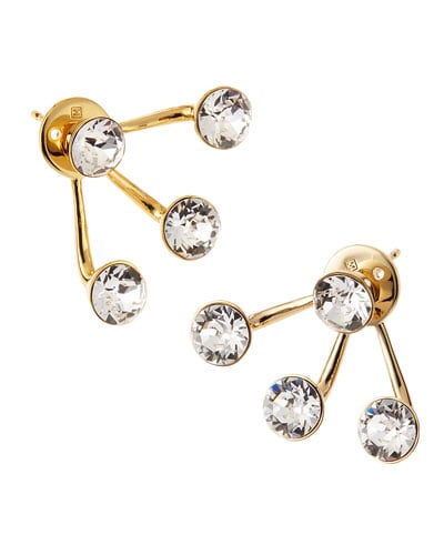 Ca&Lou Pixie Maxi Earrings