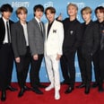 It's Been a Banner Year For BTS — Here Are All Their Highlights