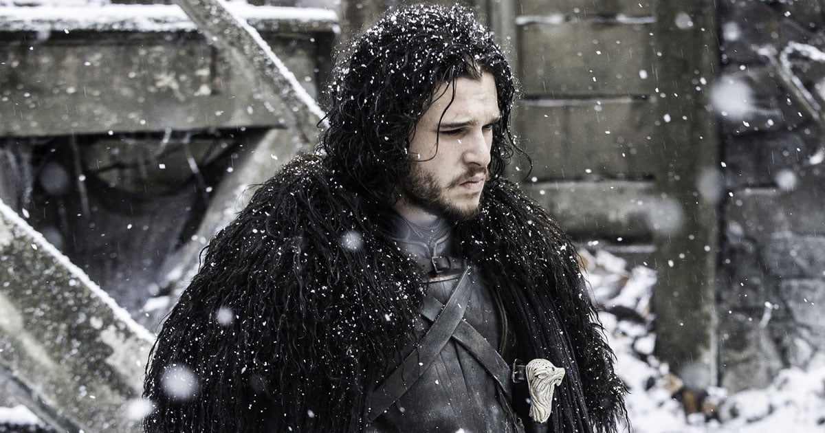 Will Jon Snow's Parents Be on Game of Thrones Season 6? POPSUGAR