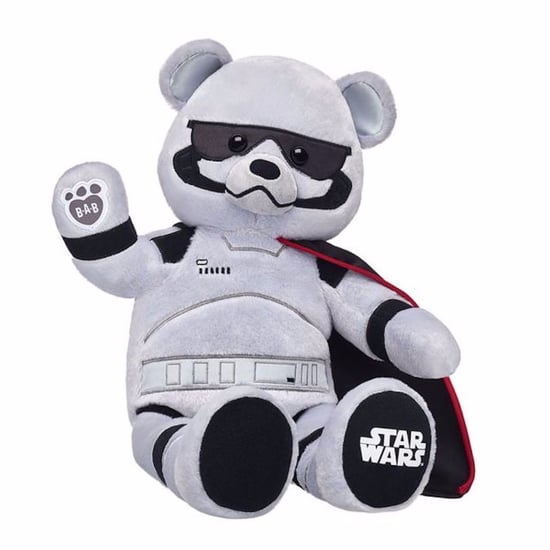 Build-a-Bear Star Wars Collection