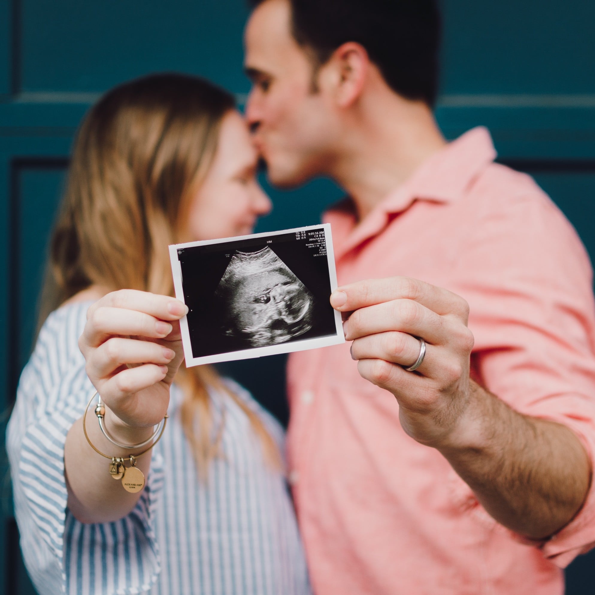 When Is the Best Time to Try and Get Pregnant? | POPSUGAR Family
