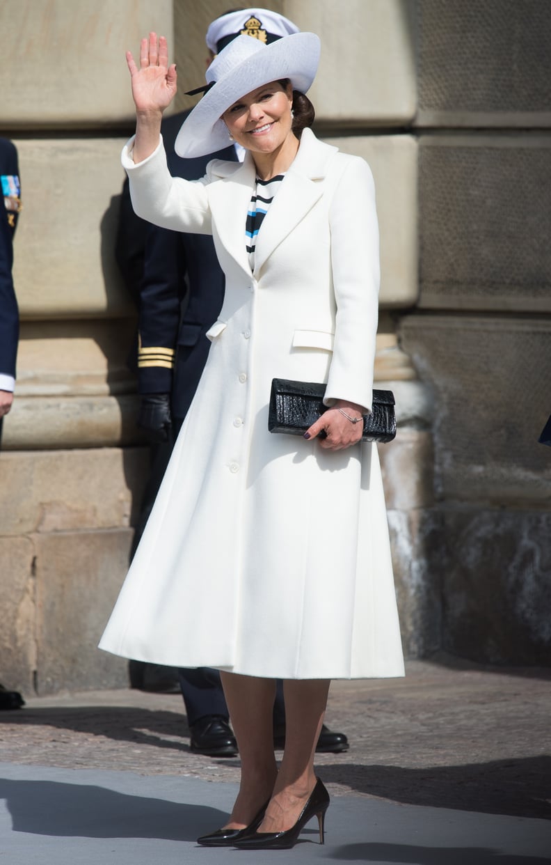 Princess Victoria of Sweden