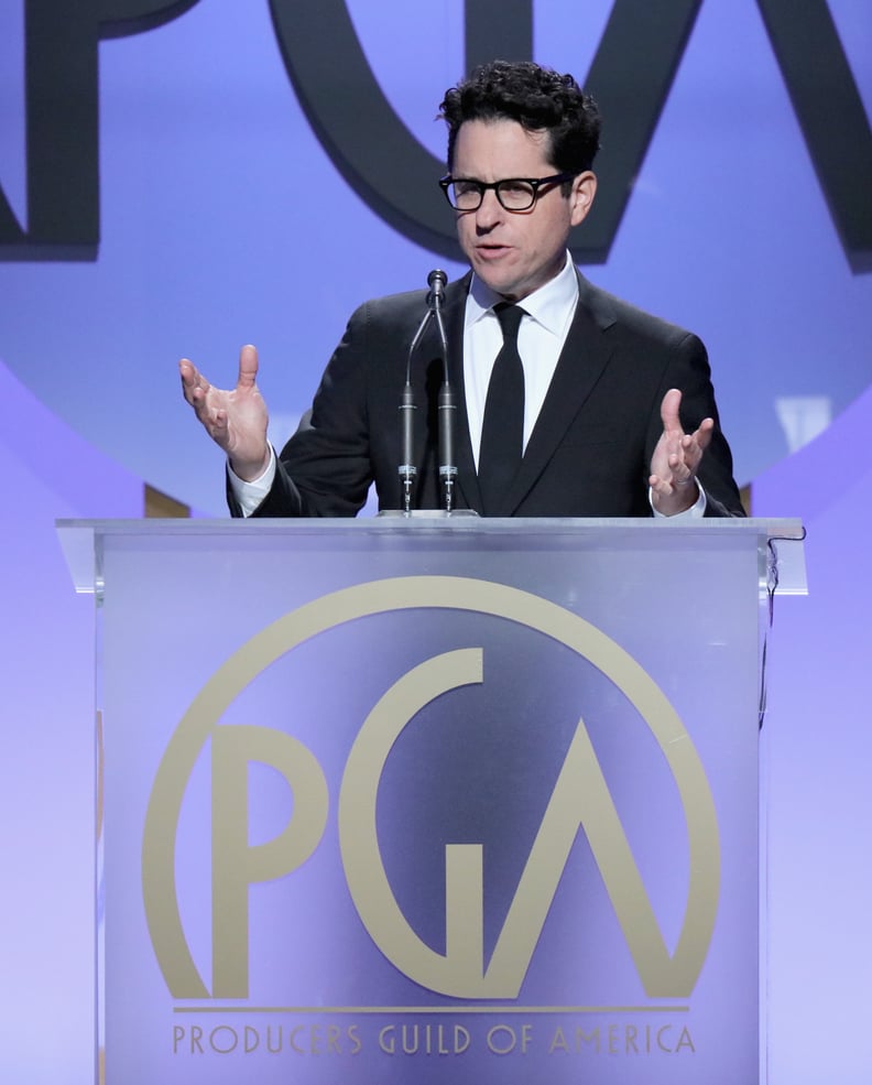 J.J. Abrams