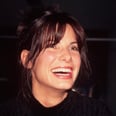 Is It Just Us, or Does Sandra Bullock Basically Look the Same as She Did 20 Years Ago?