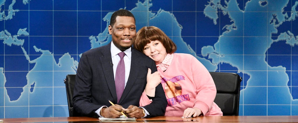 Best SNL Skits 2018