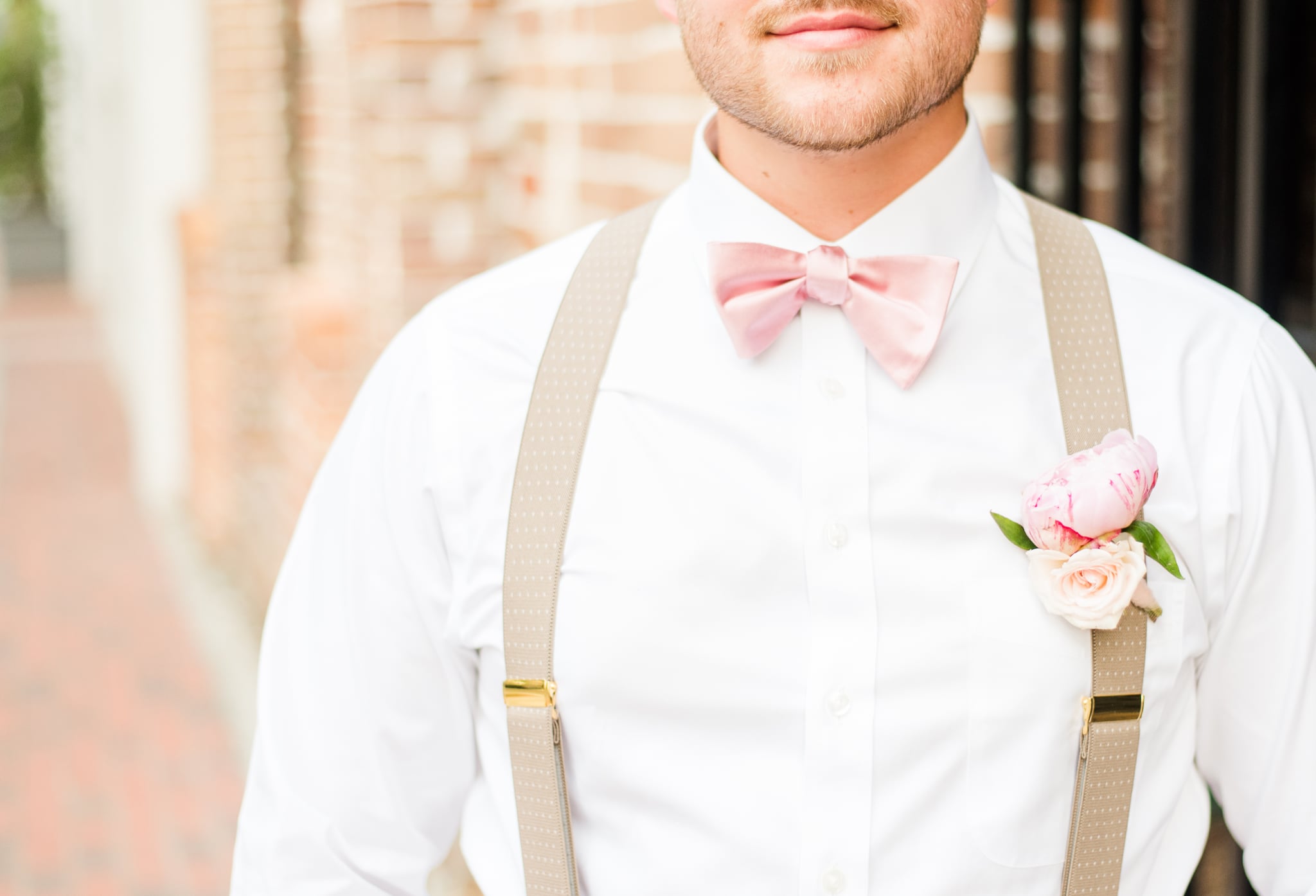 Rose Gold Wedding Ideas Popsugar Love Sex