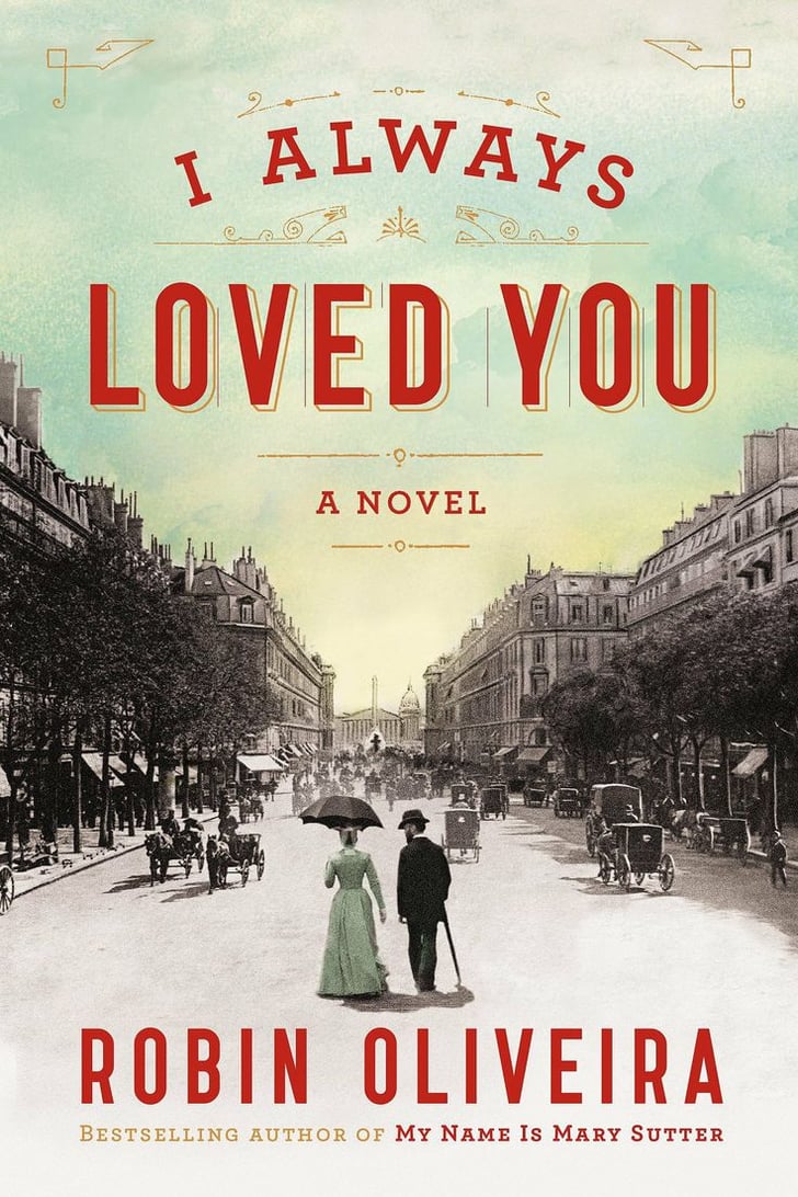 I Always Loved You Historical Romance Books Like