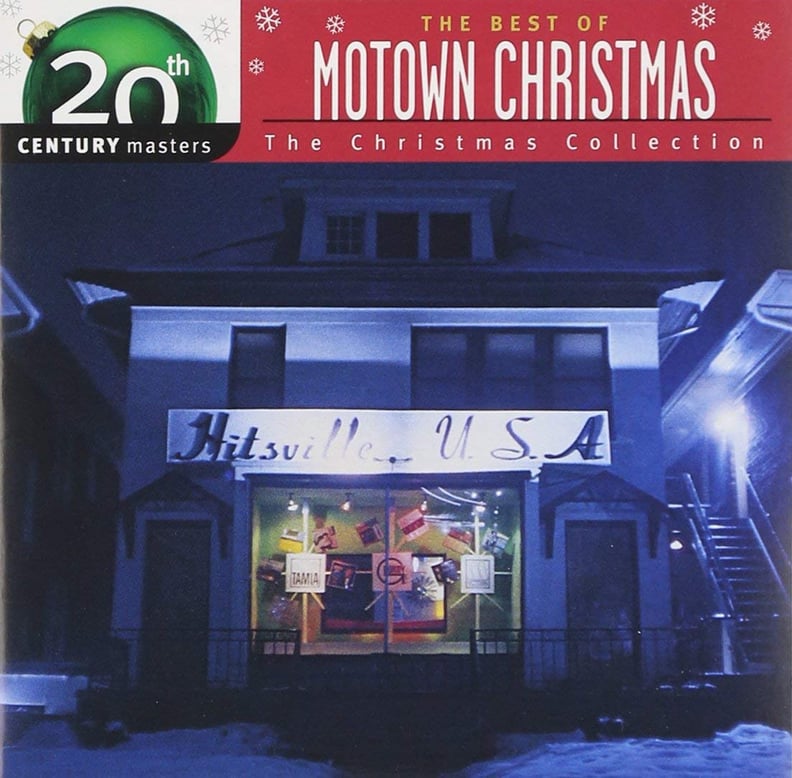 The Best of Motown Christmas: The Christmas Collection by Various Artists