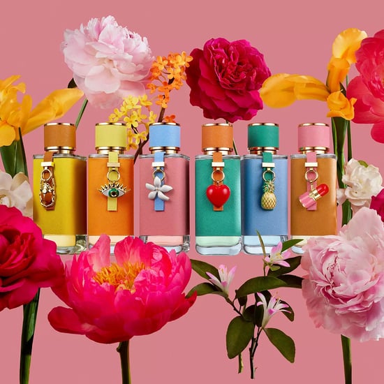 3 Spring Fragrance Trends You'll Be Smelling Everywhere