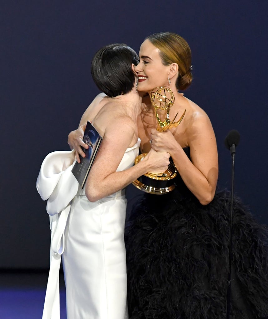 Claire Foy Emmys 2018 Speech Video