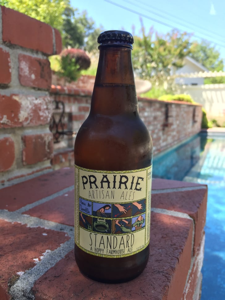 Tulsa, OK Prairie Artisan Ales, Standard Bestselling Beers at Whole